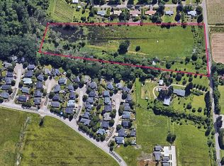 0 NE Seavy Ave, Corvallis, OR 97330