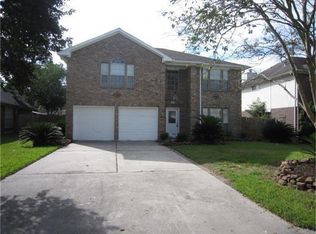 3630 Beckett Ridge Dr, Humble, TX 77396