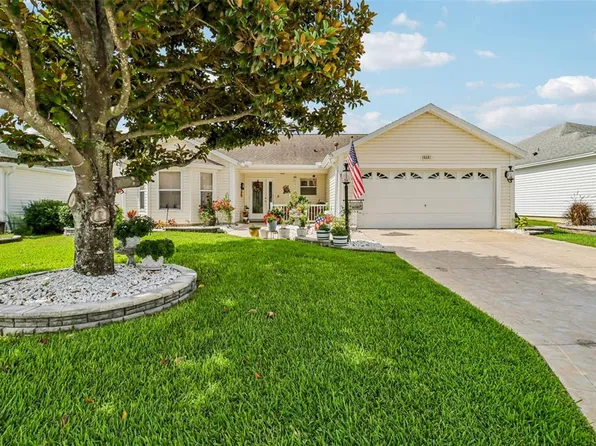 16581 SE 77th Northridge Ct, The Villages, FL 32162