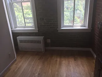 Rented by Joseph Jackson, Landlord