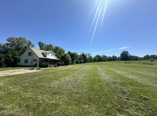 1380 Soules Chapel Rd, Cumberland Furnace, TN 37051