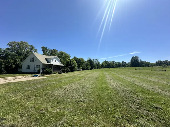 1380 Soules Chapel Rd, Cumberland Furnace, TN 37051