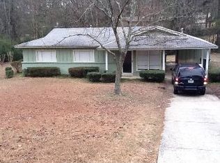 2233 Chapel Hill Rd, Birmingham, AL 35216