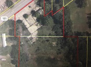 6708 Highway 161, North Little Rock, AR 72117