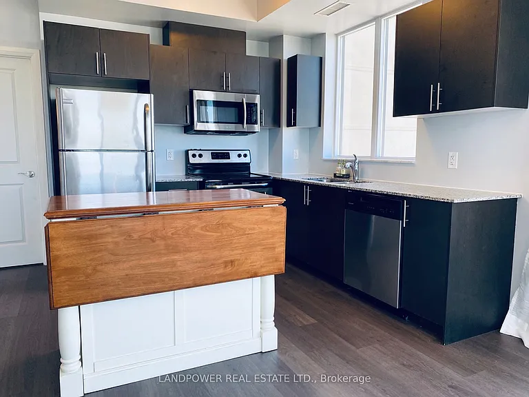 9500 Markham Rd #1510 — Photo 6