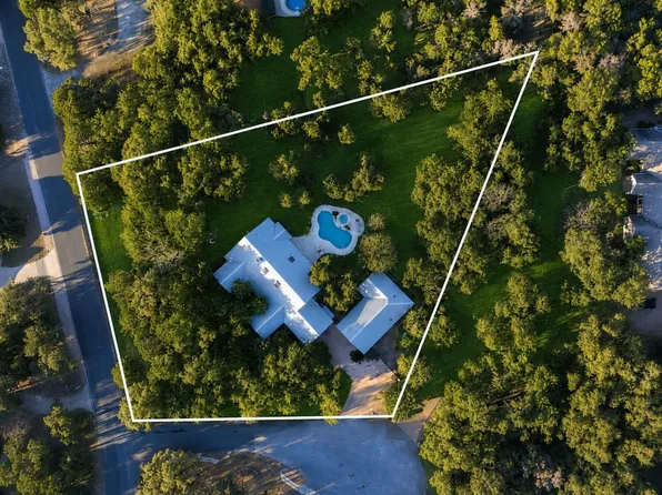 16904 Upper Woods Cv, Austin, TX 78734