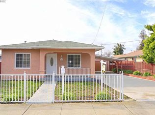 33947 Railroad Ave, Union City, CA