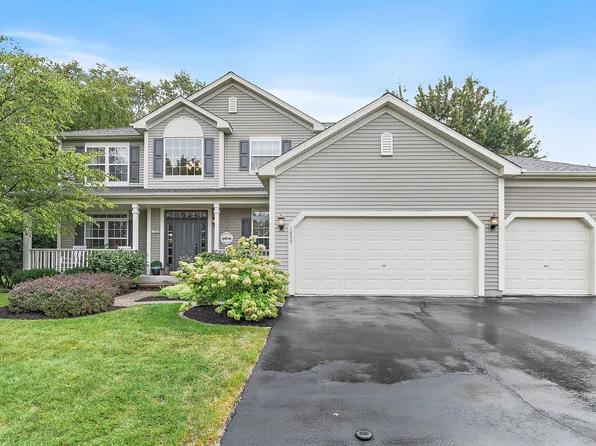 1800 Tallmeadow Dr, Dekalb, IL 60115