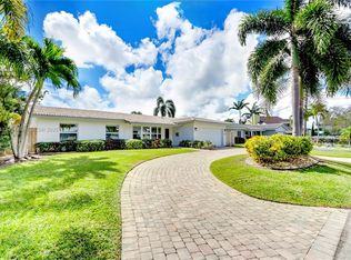 Coral Ridge Isles, Fort Lauderdale, FL 33334