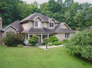 293 Sandy Hill Rd, Valencia, PA 16059