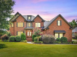 50 Appian Cir, Simpsonville, SC 29681