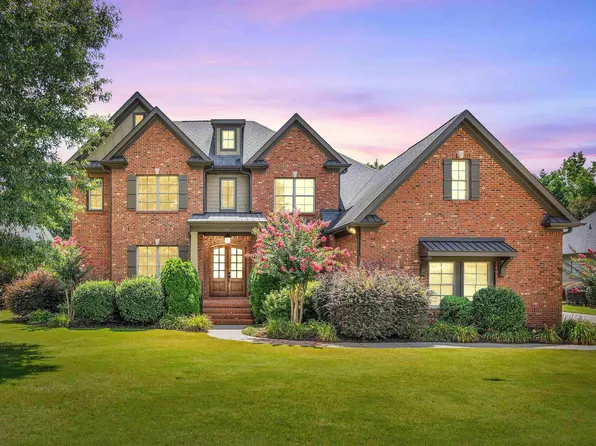 50 Appian Cir, Simpsonville, SC 29681