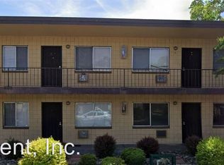 190 Locust St APT A, Reno, NV 89502