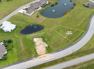 Le Trimophe Pkwy, Broussard, LA 70518