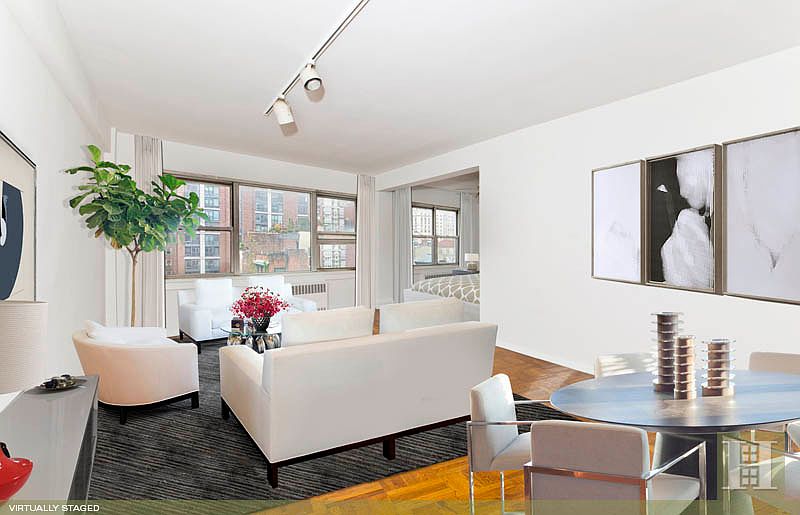 1st image of 288 Lexington Ave APT 9G