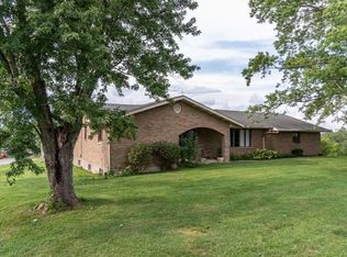 10230 Highway 330, Corinth, KY 41010