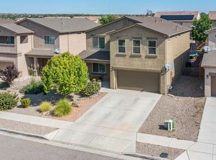 2833 Bayas Rd SE, Rio Rancho, NM 87124