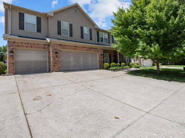 3107 Crooked Stick Dr, Kokomo, IN 46902