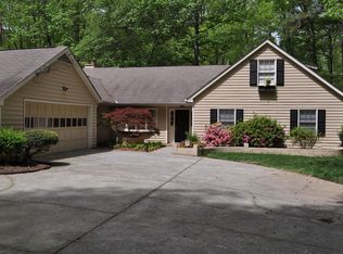 593 Amberidge Trl, Sandy Springs, GA