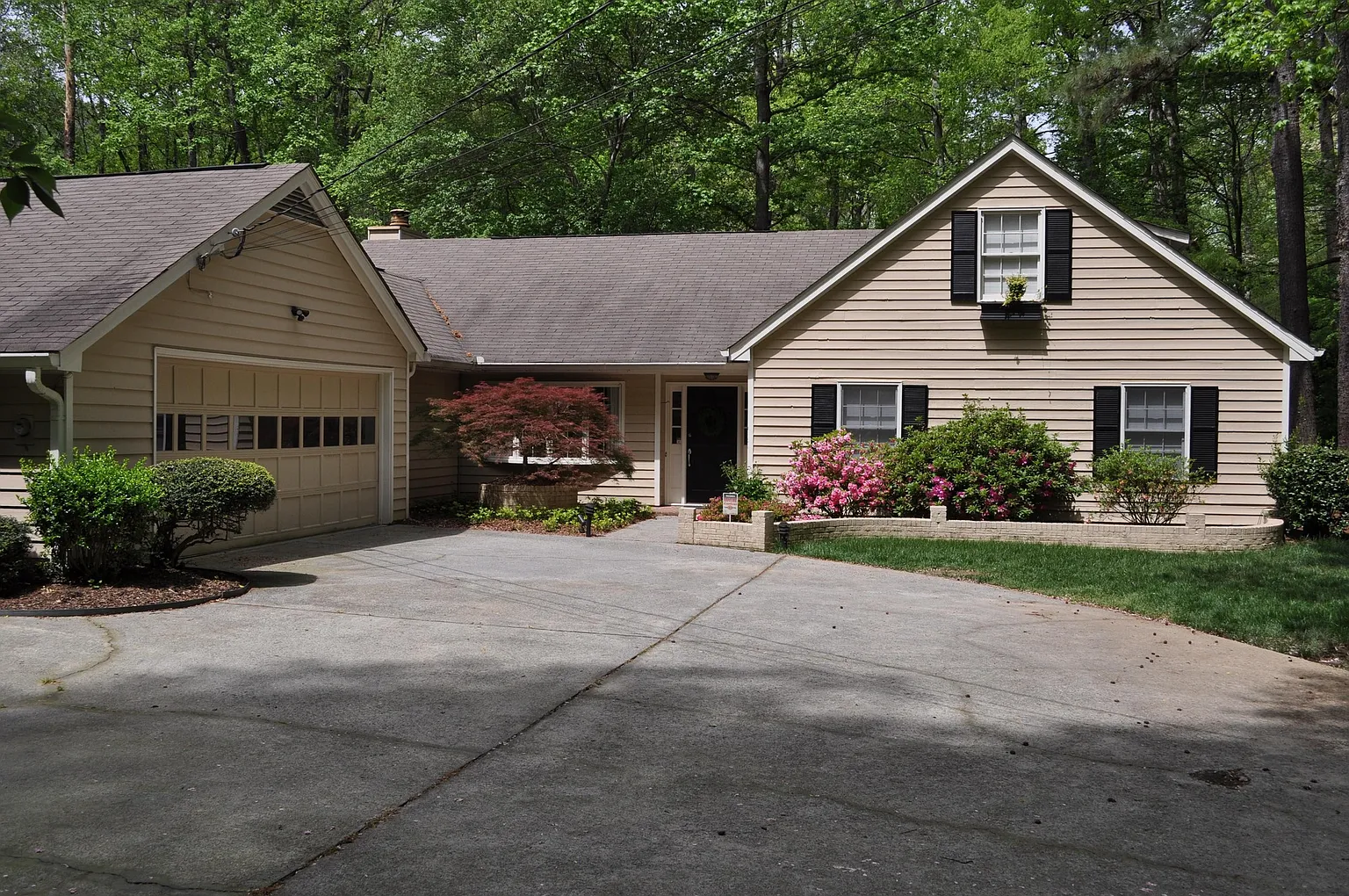 593 Amberidge Trl photo 1