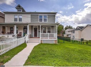 430 E Pennsylvania Ave, Baltimore, MD 21286