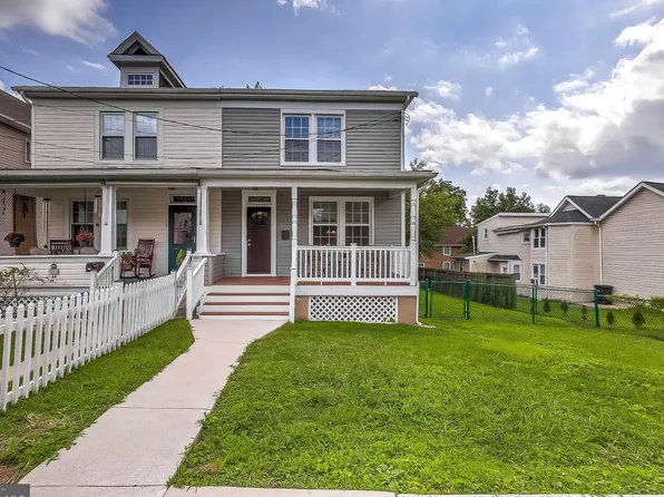 430 E Pennsylvania Ave, Baltimore, MD 21286