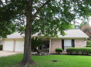 9606 Ballin David Dr, Spring, TX 77379