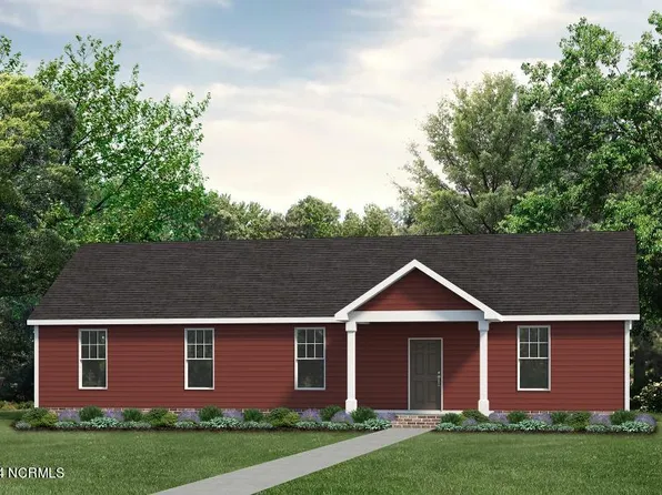 128 Pinto Drive, Moyock, NC 27958