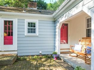 46 Moore Rd, Wayland, MA 01778