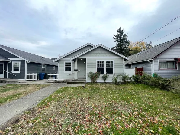 738 2nd Ave N, Kent, WA 98032