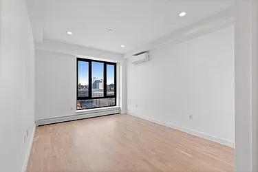 Rented by Living New York