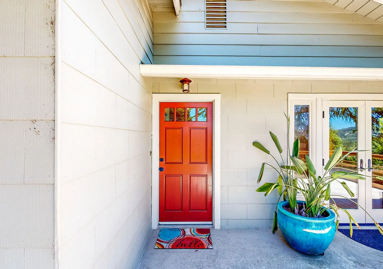 Beautiful Two Bedroom One Bath Close to Spring Lake & Annadel State Park — Photo 1