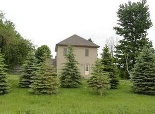 1155 S Banner Rd, Sandusky, MI 48471