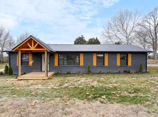 3291 Francis Ferry Rd, McMinnville, TN 37110