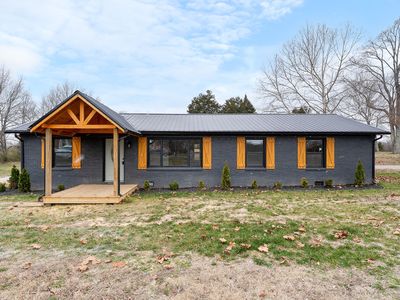 3291 Francis Ferry Rd, McMinnville, TN, 37110