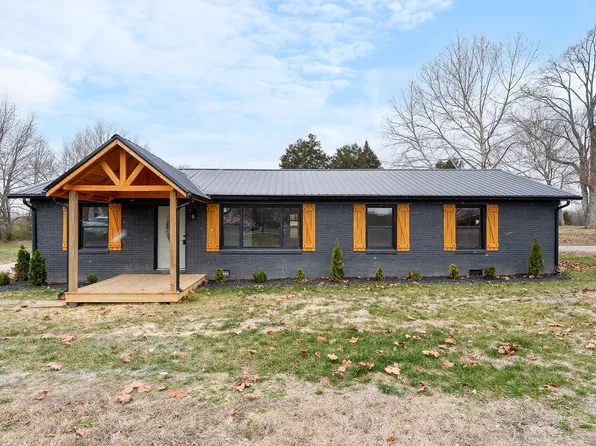 3291 Francis Ferry Rd, McMinnville, TN 37110