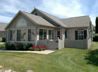 2652 Bluestone Cir, Kalamazoo, MI 49009