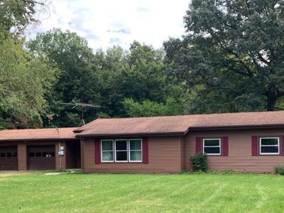 543 N 325 W, Valparaiso, IN, 46385