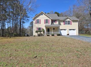 5120 Brownwood Dr, Powder Springs, GA 30127