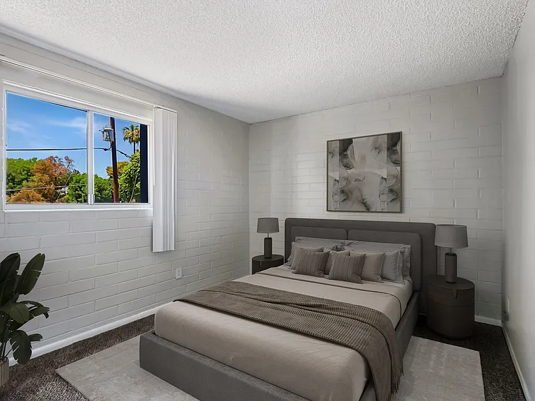 The Link Apartments — Photo 4