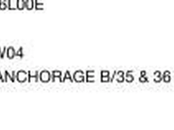 Le B36 Trail On Point Mackenzie, Wasilla, AK 99623