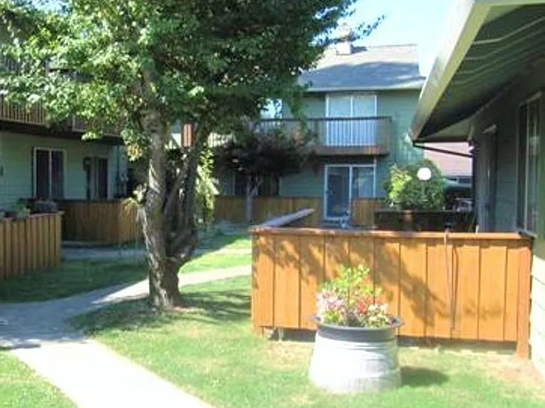 Quailwood Apartments — Photo 23