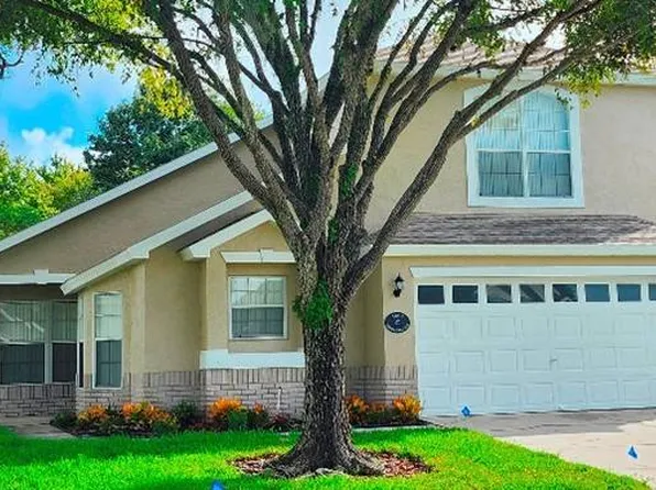 4694 Prairie Point Blvd, Kissimmee, FL 34746