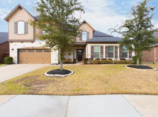 14926 Dogwood View Ln, Cypress, TX 77429
