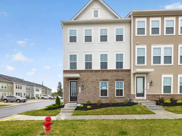 1726 Blacksmith Way #1, Frederick, MD 21702