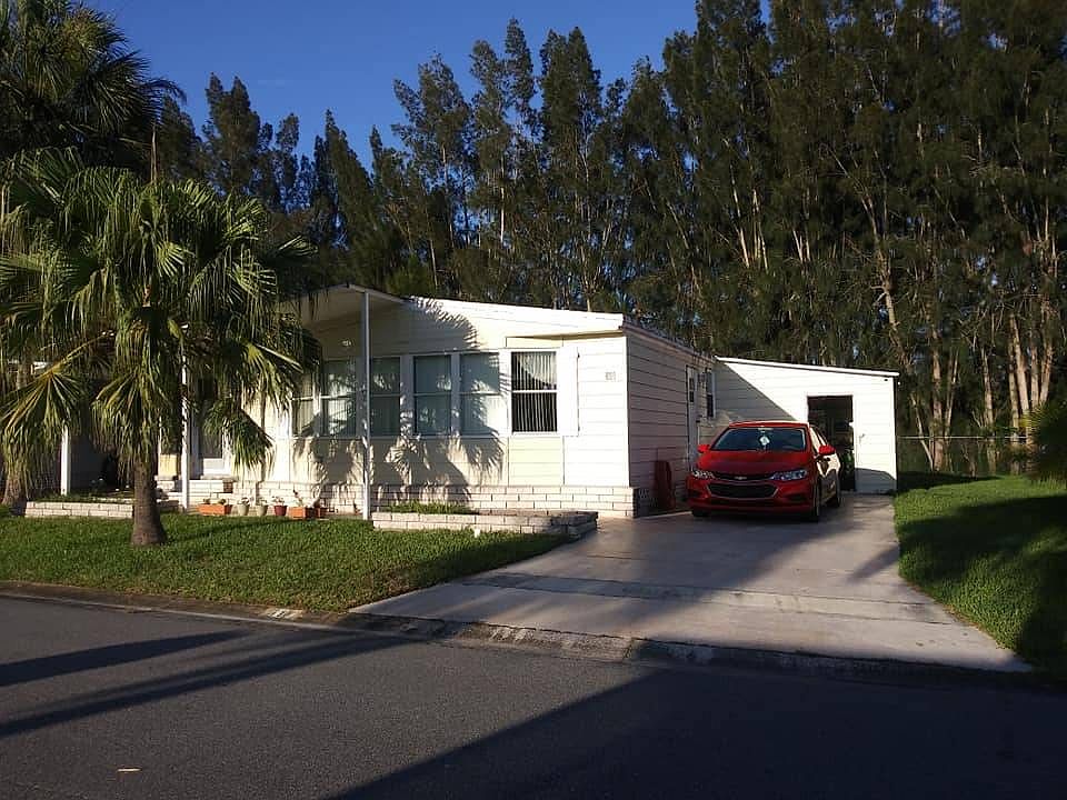 1st image of 7300 20th St Lot 418