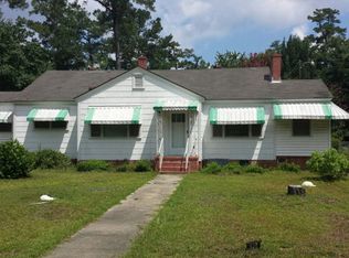 65 Carrol Dr, Sumter, SC 29150