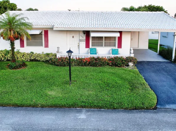 1904 SW 19th Street, Boynton Beach, FL 33426