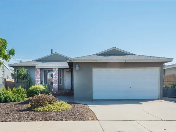 1500 W 156th St, Compton, CA 90220