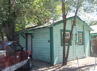 845 1/2 Quincy St, Reno, NV 89512